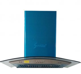 Máy hút mùi áp tường Sevilla SV-527 - Hàng chính hãng