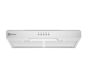 Máy hút mùi 60cm UltimateTaste 300 Electrolux ECF6214X - Hàng chính hãng