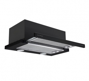 Máy hút mùi âm tủ Eurosun EH-60AF85B - Hàng chính hãng