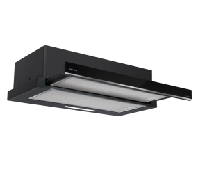 Máy hút mùi âm tủ GrandX GX H60F56B - Hàng chính hãng