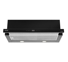 Máy hút mùi âm tủ GrandX GX-H90F58B - Hàng chính hãng