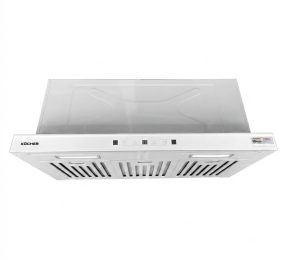 Máy hút mùi âm tủ Kocher Turbo X-668T/D