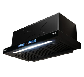 Máy hút mùi âm tủ Kocher Turbo X3D-666D-AUC