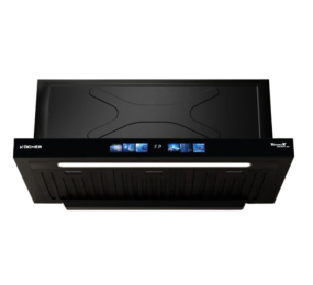 Máy hút mùi âm tủ Kocher X3D-350D.AUC