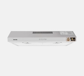 Máy hút mùi Sakura SR-3030S - Hàng chính hãng