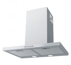Máy hút mùi âm tủ Steiger Siena Soft 70 Inox - Hàng chính hãng