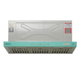 Máy hút mùi âm tủ Turbo X-350N