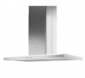 Máy hút mùi áp tường Elica MOON IX/F/60 - Hàng chính hãng