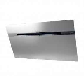 Máy hút mùi áp tường Elica STRIPE URBAN ZINC/A/90 - Hàng chính hãng