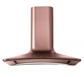 Máy hút mùi áp tường Elica SWEET COPPER/F/85 - Hàng chính hãng