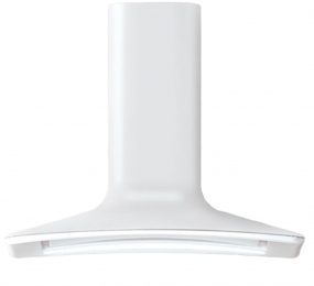 Máy hút mùi áp tường Elica SWEET WHITE F/85 - Hàng chính hãng