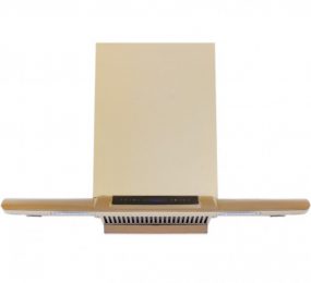 Máy hút mùi áp tường Eurosun EH-90AP19 Apple style - Hàng chính hãng