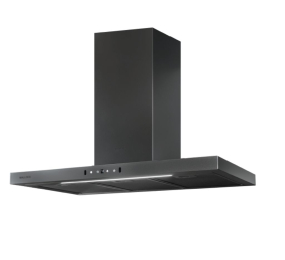 Máy hút mùi áp tường Malloca Slim MH-9045TS
