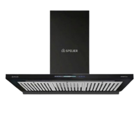 Máy hút mùi chữ T Spelier SP 109 FC Lux