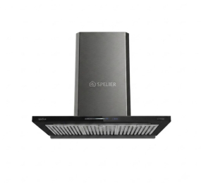 Máy hút mùi chữ T Spelier SP 109 HC LUX
