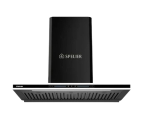 Máy hút mùi chữ T Spelier SP 109 HC LUX - Hàng chính hãng