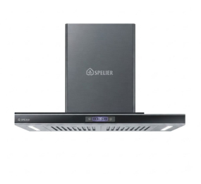 Máy hút mùi chữ T Spelier SP 109S - Hàng chính hãng