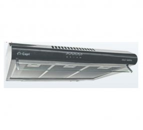 Máy hút mùi cổ điển Capri CR-290B - Hàng chính hãng