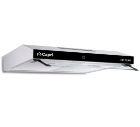 Máy hút mùi cổ điển Capri CR-709H - Hàng chính hãng