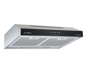Máy hút mùi cổ điển Eurosun EH-60CF19S - Hàng chính hãng