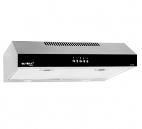 Máy hút mùi cổ điển Eurosun EH-70CF19S - Hàng chính hãng