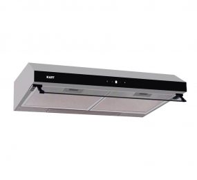 Máy hút mùi cổ điển Kaff KF-888I - Hàng chính hãng