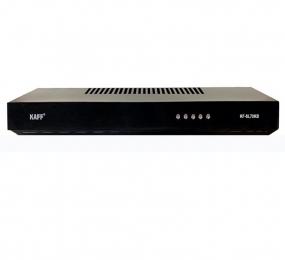 ùi cổ điển Kaff KF-SL70KB - Hàng chính hãng