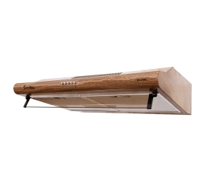 Máy hút mùi cổ điển Sevilla SV-270W - Hàng chính hãng