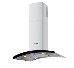 Máy hút mùi đảo Kocher Serena CXW-188CRV