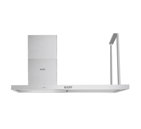 Máy hút mùi độc lập Kaff KF-IS1500S/B-LUX - Hàng chính hãng