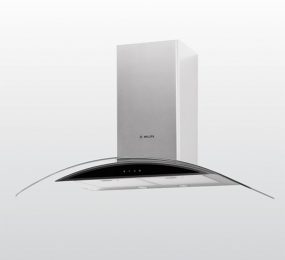 Máy hút mùi gắn tường Malloca Gama K3155.9 - Hàng chính hãng