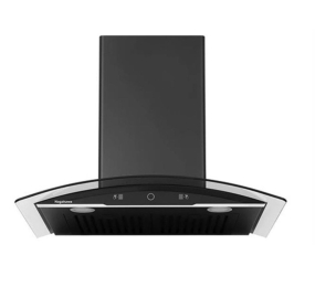 Máy hút mùi kính cong 70cm Nagakawa NRH9594