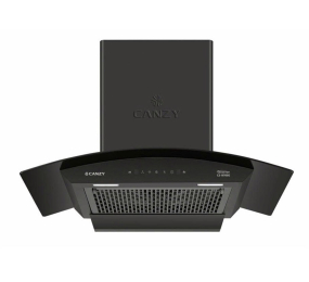 Máy hút mùi kính cong Inverter Canzy CZ-B70SG