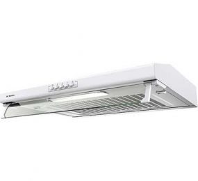 Máy hút mùi Malloca H107 W - Hàng chính hãng
