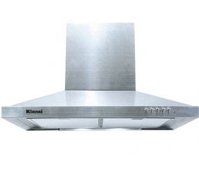 Máy hút mùi Rinnai RVH-900S - Hàng chính hãng