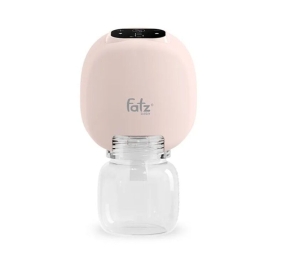 Máy hút sữa điện rảnh tay Freemax 14 Fatzbaby FB1252MX - Hàng chính hãng