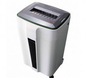 Máy hủy tài liệu Silicon PS-3000C - Hàng chính hãng