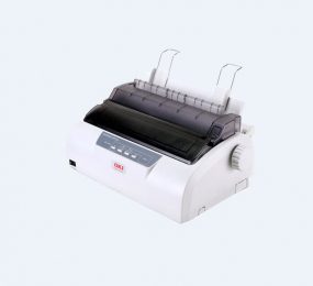 Máy in kim OKI ML-1190 Plus - Hàng chính hãng