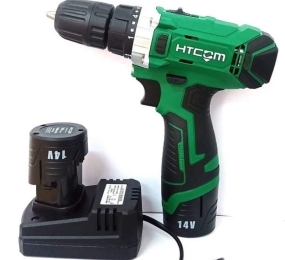 Máy khoan dùng pin Htcom HT86 - Hàng chính hãng