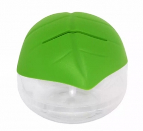 Máy khuếch tán tinh dầu hình chiếc lá Refeshener KJ-01