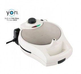 Máy làm bánh Donut Yori - Việt Nam DM-YR2006
