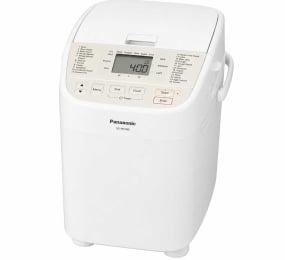 Máy làm bánh mì tự động Panasonic SD-PD100WRA