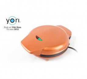Máy làm bánh Waffle Yori - Việt Nam WM-YR2008