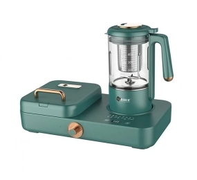 Máy làm bữa sáng Arber GDTT01 RED/GREEN