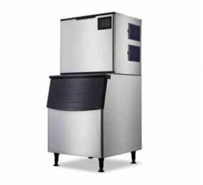 Máy làm đá viên công nghiệp Turbo Max TBM-700I-C - Hàng chính hãng