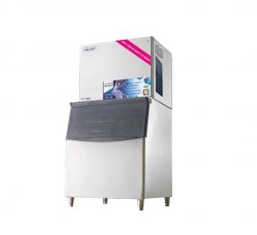 Máy làm đá viên Hải Âu HA-400