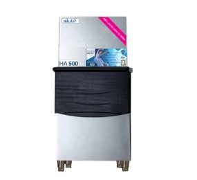 Máy làm đá viên Hải Âu HA-500
