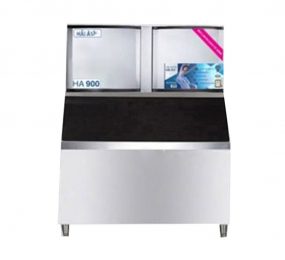 Máy làm đá viên Hải Âu HA-900