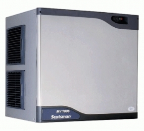 Máy làm đá viên Scotsman MV 1006