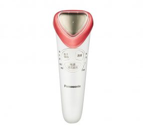Máy làm đẹp bằng Ion Panasonic EH-ST50-W405 - Hàng chính hãng